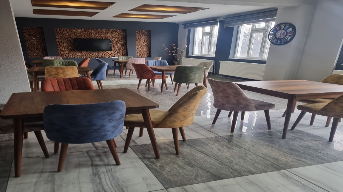 GİRİŞ / LOBİ
